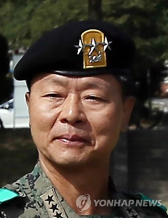▲ 국방부는 4일 제1야전군사령관으로 장준규 중장을 대장으로 진급시켜 내정했다고 밝혔다.  ⓒ 연합뉴스