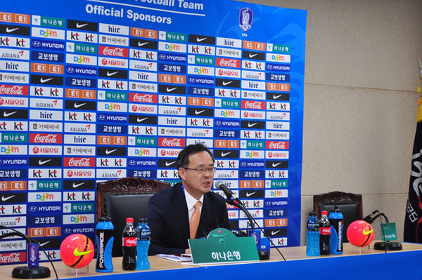 ▲ 이용수 위원장.ⓒ뉴데일리 윤희성 기자