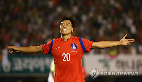 ▲ 이동국 선수.ⓒ연합뉴스