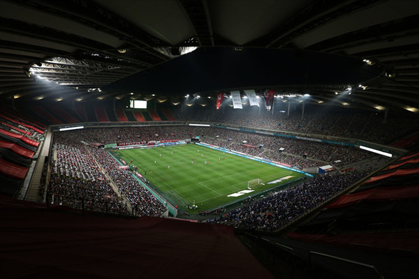 ▲ 한국프로축구연맹은 FC서울을 가장 많은 팬을 불러들인 구단으로 선정했다.ⓒ프로축구연맹