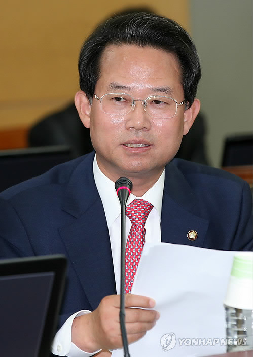 ▲ 류성걸 새누리당 의원은 지난 15일 이 같은 내용을 골자로 한 ‘현행조세특례제한법’ 일부 개정안을 최근 국회에 대표 발의했다. ⓒ연합뉴스