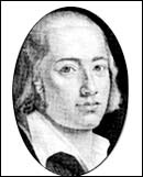 ▲ 독일 시문학의 대문호 프리드리히 휠더린.ⓒ