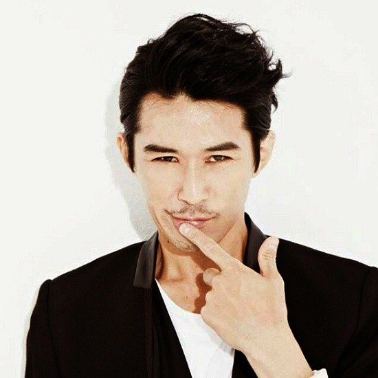 ▲ 드라마 '조선총잡이' 스틸 컷.  ⓒ 요시무라 켄이치 페이스북