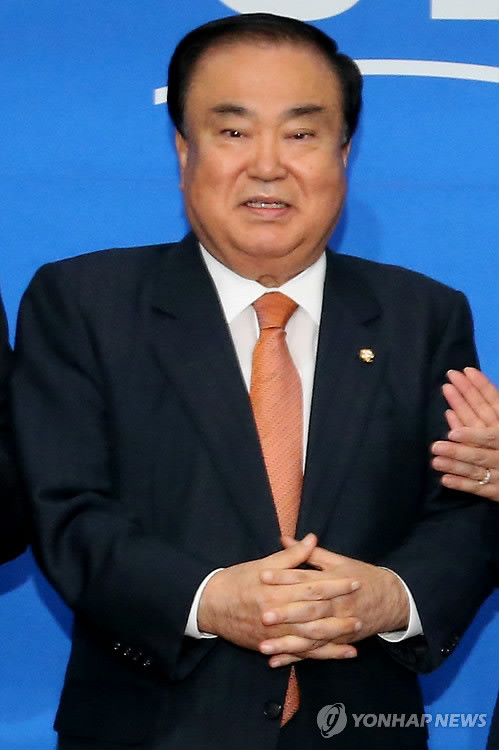 ▲ 새정치연합은 세월호 특별법을 둘러싼 '친노 강경파'와 '야권 합리파'의 갈등 끝에 박영선 비대위 체제에서 결국 문희상 의원으로 교체됐다. ⓒ연합뉴스