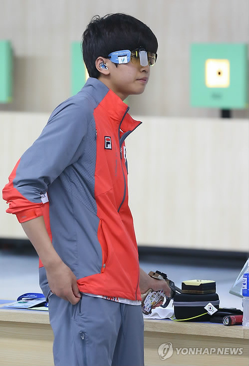 ▲ 김청용 선수.ⓒ연합뉴스