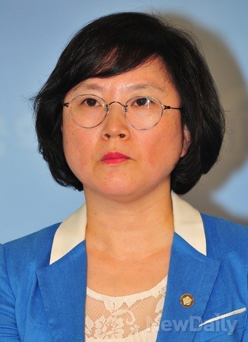 ▲ ▲'대리기사 폭생사건'에 연루된 것으로 알려진 김현 새정치민주연합 의원 ⓒ뉴데일리DB