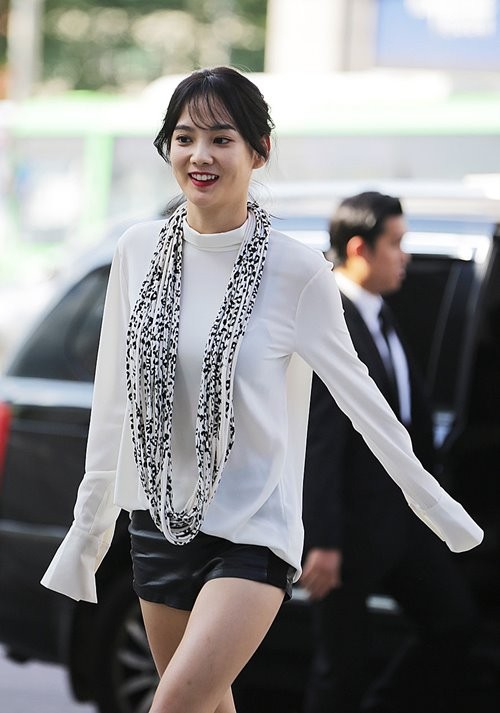 ▲ 배우 윤승아ⓒ 나비컴 제공