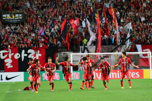 ▲ 자료사진.ⓒFC서울