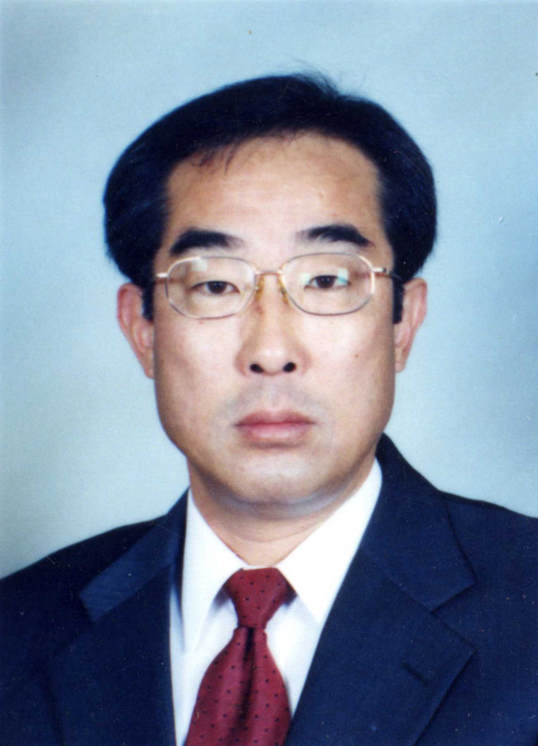 ▲ ⓒ이용재 임상시험신약생산센터장. 