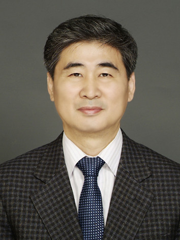 ▲ 김충용 실험동물센터장