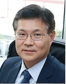 ▲ 윤석균 신약개발지원센터장