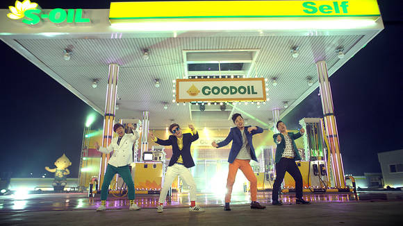 ▲ 에쓰-오일 브랜드송 '내가 갈게' 울랄라세션 음원 공개 ⓒ에쓰-오일