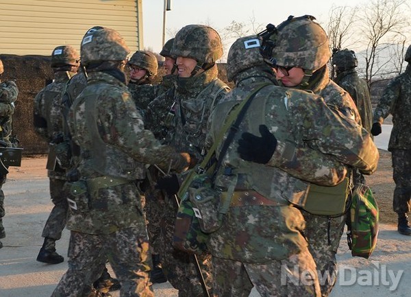 ▲ 병무청 자료사진.ⓒ뉴데일리 DB