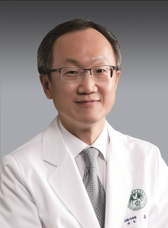 ▲ 센터장 유권ⓒ이대목동병원