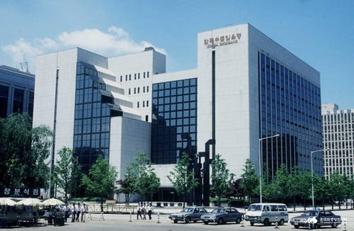 ▲ 수출입은행이 영국 파운드화 공모채권 발행에 성공했다. ⓒ 워크넷 블로그(blog.job.go.kr)