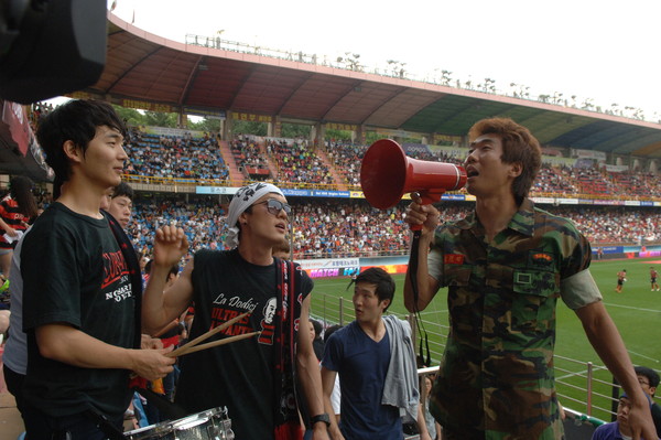 ▲ ⓒ포항스틸러스