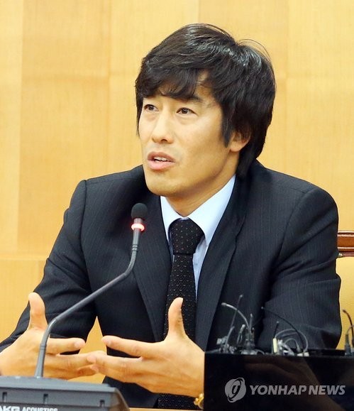 ▲ 서정원 감독.ⓒ연햡뉴스