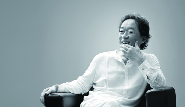 ▲ 세계적 거장 정명훈이 오는 12일 대구시민회관에서 생애처음으로 피아노 리사이틀을 갖는다.ⓒ