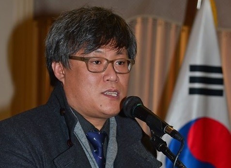 ▲ 최공재 칼럼니스트 ⓒ 뉴데일리 DB