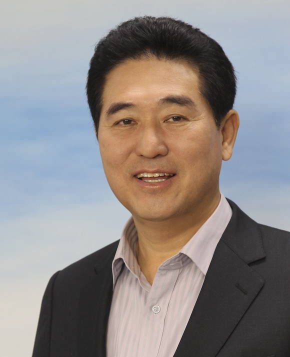 ▲ 여인국 이사장ⓒ대교