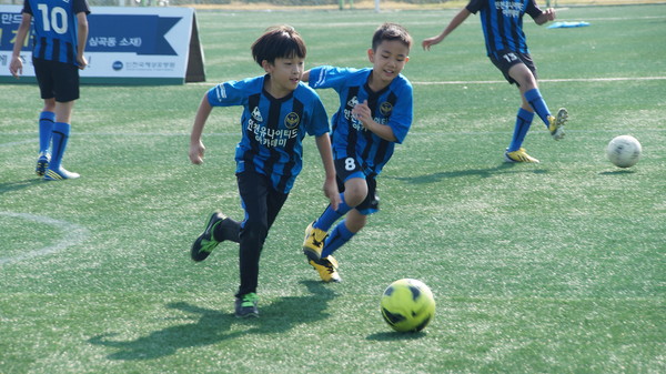 ▲ 자료사진.ⓒ인천 유나이티드