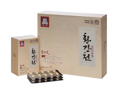 ▲ ⓒKGC인삼공사 제공