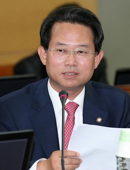 ▲ 새누리당 류성걸 의원.ⓒ류성걸 의원실 제공