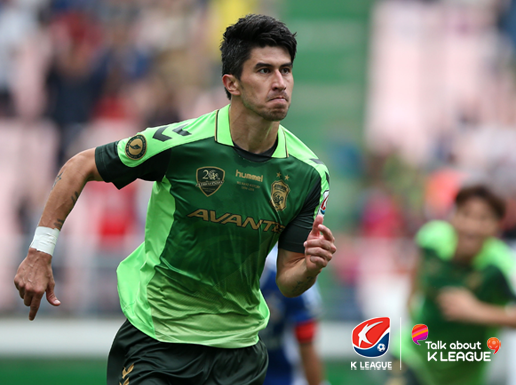 ▲ ⓒ프로축구연맹