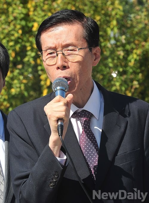 ▲ ⓒ 뉴데일리 정재훈 사진기자