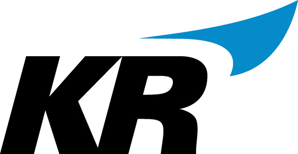 ▲ 한국선급 CI ⓒ한국선급 공식 블로그