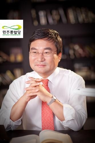 ▲ 새정치민주연합 이상직 의원 ⓒ 이상직 트위터 화면캡쳐