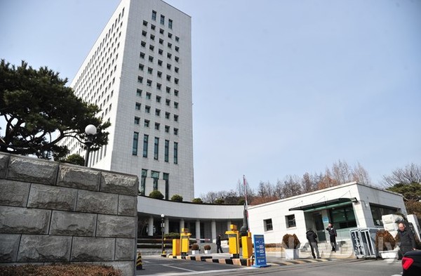 ▲ 대검찰청.ⓒ뉴데일리 사진DB