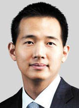 ▲ 김동관 한화솔라원 영업실장 ⓒ한화