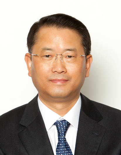 ▲ 동원시스템즈 조점근 대표 ⓒ동원그룹