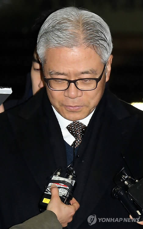 ▲ 현재현 동양그룹 회장 ⓒ 연합뉴스 DB