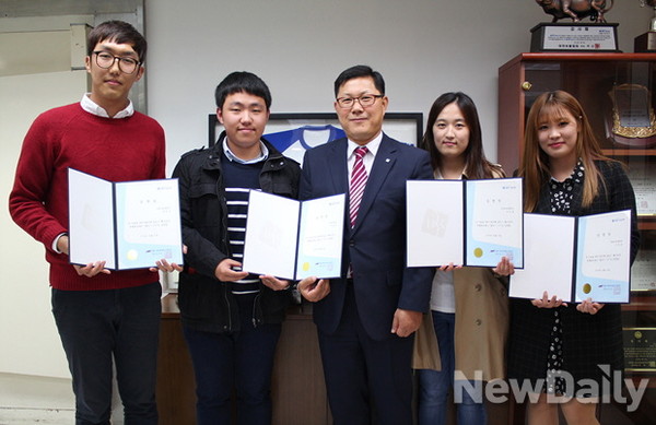 ▲ ⓒ한국배구연맹