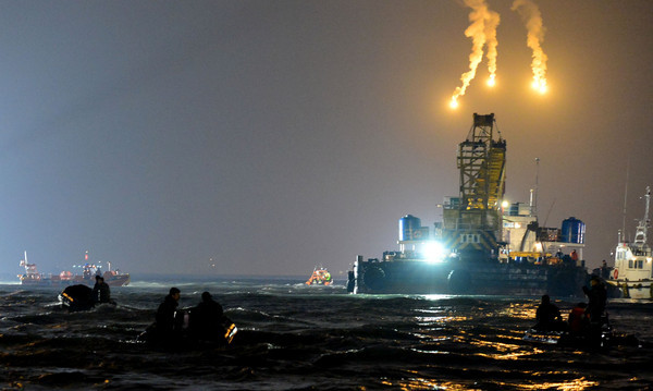 ▲ ⓒ뉴데일리DB