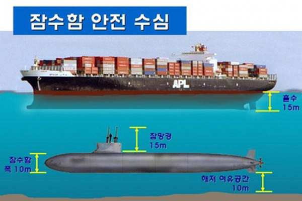 ▲ 천안함 폭침 이후 일각에서 음모론이 들끓자 한 군사전문 블로거가 조목조목 반박하기도 했다. ⓒ군사전문 블로거 판저의 관련 내용 글 캡쳐