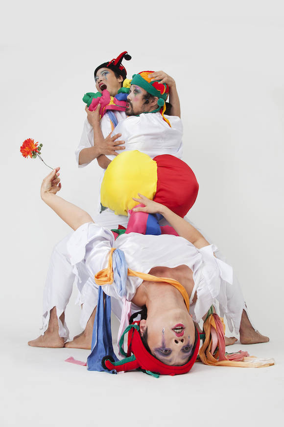 ▲ ⓒ극단 서울공장 제공