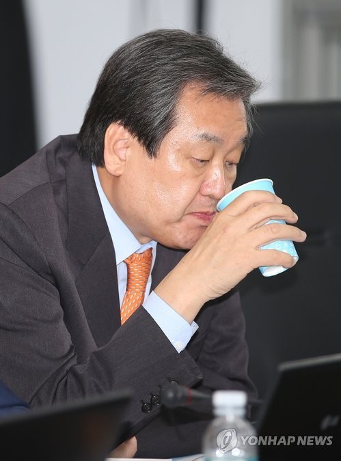 ▲ 류근일 본사고문/ 전 조선일보 주필ⓒ뉴데일리