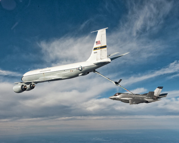 ▲ F-35전투기.ⓒ록히드마틴