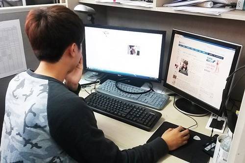 ▲ ⓒ강남베드로병원_피움컴퍼니