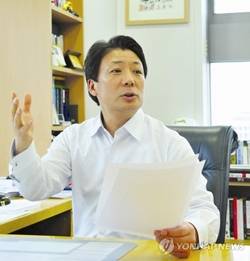 ▲ 장인환 KTB자산운용 대표 ⓒ 연합뉴스