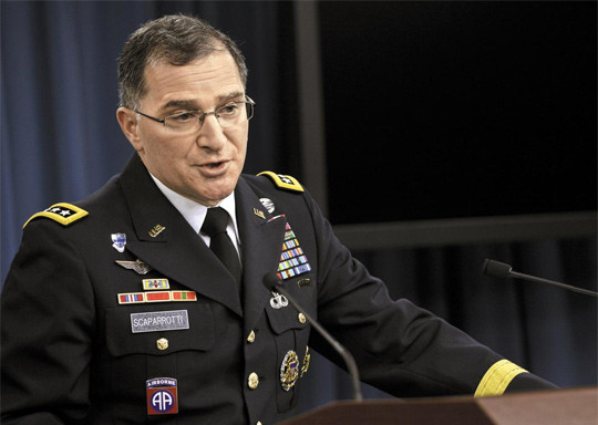 ▲ 킬체인(Kill Chain) 설명사진.ⓒ국방부