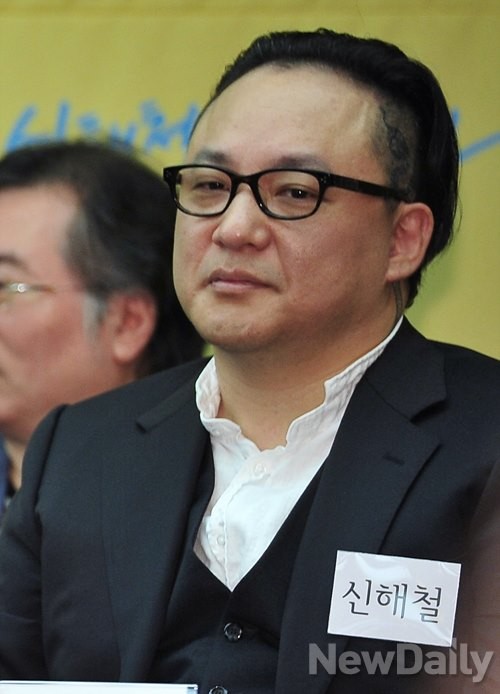 ▲ 정몽규 회장.ⓒ대한축구협회