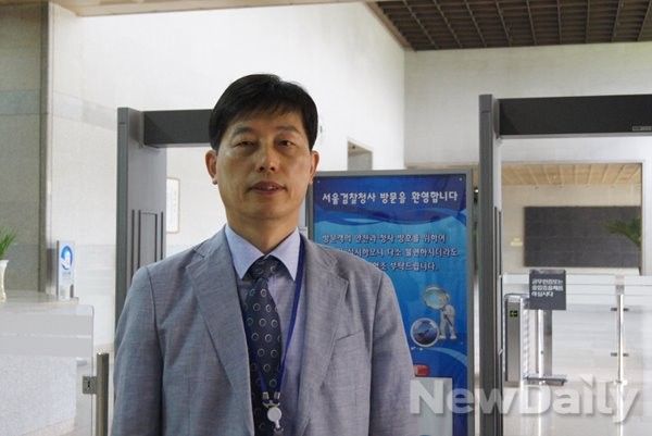 ▲ ▲ 양승오 박사 ⓒ뉴데일리DB