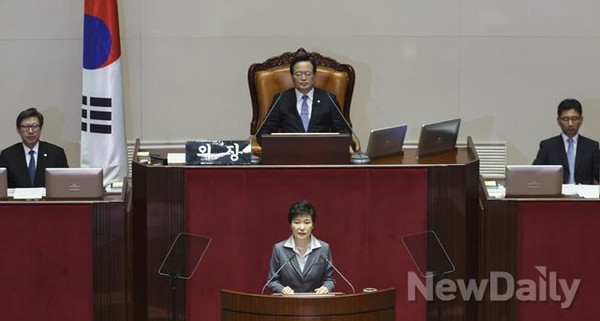 ▲ ⓒ청와대 제공