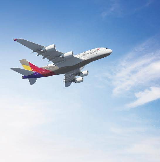 ▲ 국제항공운송협회(IATA)는 아시아나항공이 지난해 7월 샌프란시스코 공항에서 낸 착륙사고와 관련해 국가가 나서 처벌하는 것은 불합리하다는 내용의 공문을 국토교통부에 보냈다고 29일 밝혔다. ⓒ 아시아나항공 제공.