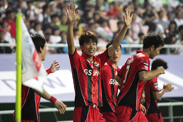 ▲ FC서울은 내달 2일 오후 2시에 서울월드컵경기장에서 전북 현대 모터스와 2014 K리그 클래식 스플릿 라운드 첫 경기를 치른다.ⓒFC서울