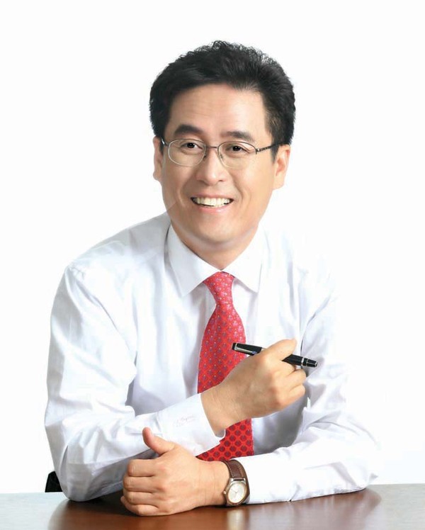 ▲ 새누리당 함진규 의원. ⓒ함진규 의원실 제공